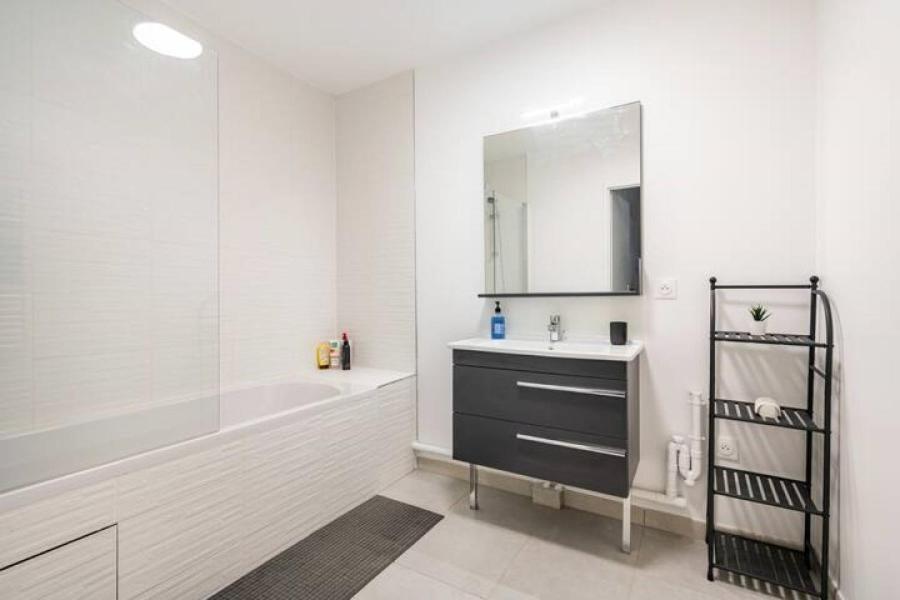Home-Like Apartment Near Disneyland 谢西 外观 照片